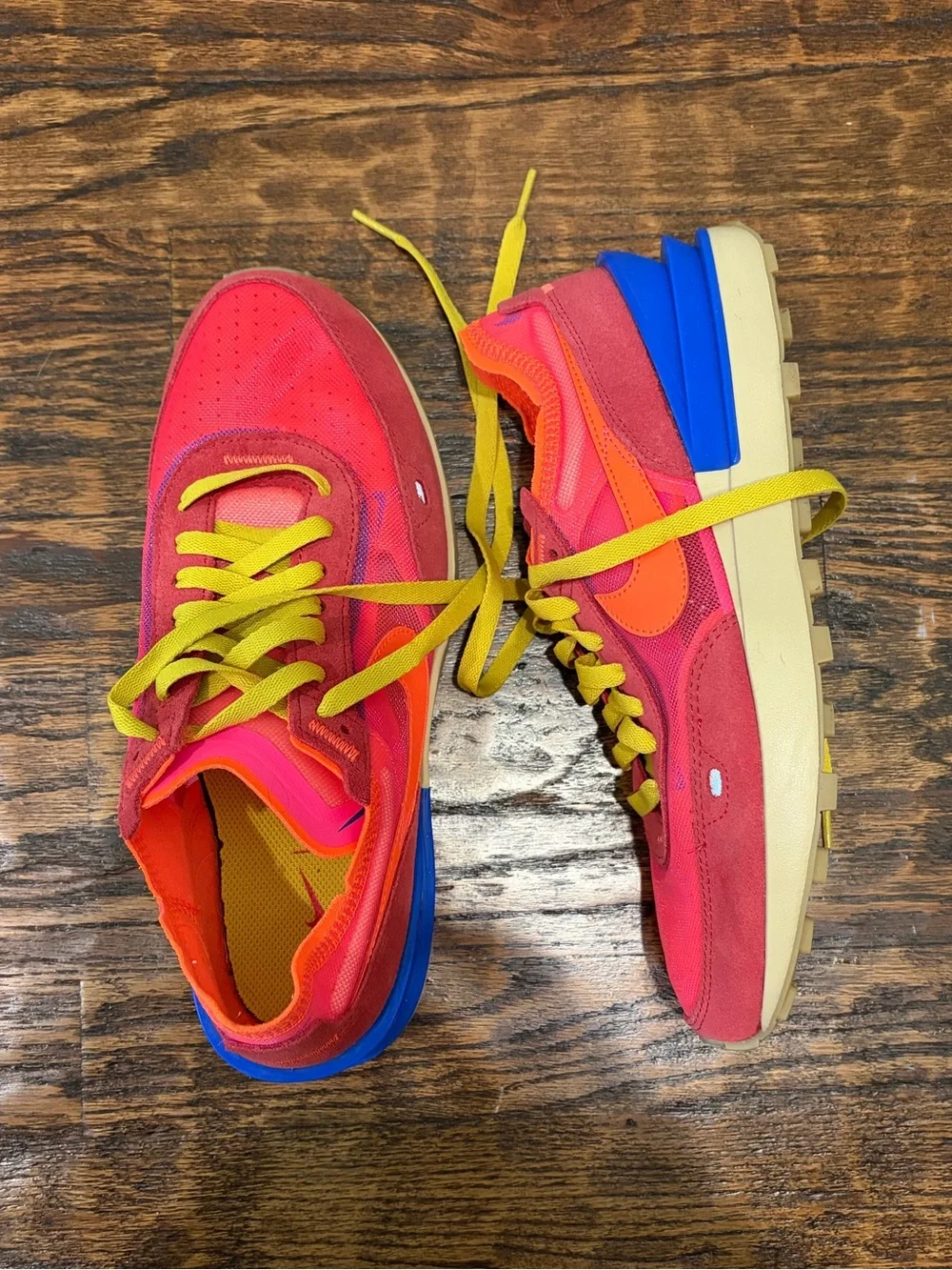 Nike Waffle One